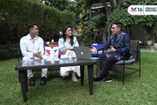 Begini Perjuangan Nakes...