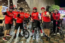 Komunitas IDC3 Gelar...