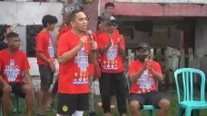 Ketua Perindo Sulteng...
