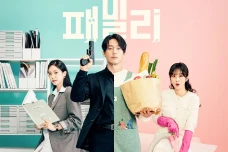 7 Drama Korea yang Dibintangi...