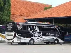 Daftar Harga Tiket Bus...