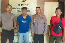 Keterlaluan! Demi Dapatkan...