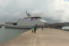 Gagah! Begini Penampilan...