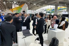 Hannover Messe 2023...