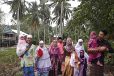 Anjuran ke Lapangan...