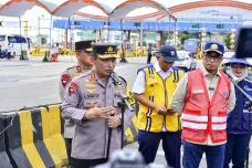 Kapolri Tegaskan Siap...