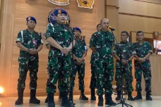 Kronologi Kerusuhan...