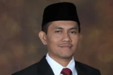 Jadi Korban Pembacokan,...