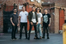 Avenged Sevenfold Gelar...