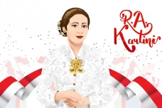 4 Perjuangan RA Kartini...