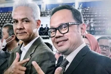 Bima Arya Bangga Istana...