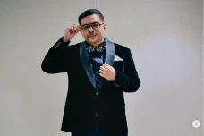 Carlo Saba Sempat Mengira...