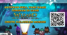 Lebaran Jadi Makin Seru...