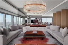 Park Hyatt Jakarta Kedepankan...