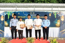 686 Napi Rutan Depok...