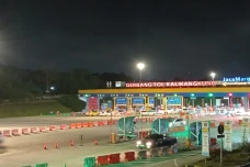 Arus Balik 2023: Besok...