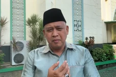 Plt Wali Kota Bekasi...