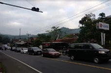 Hari Kedua Lebaran,...