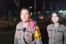 Antisipasi Kemacetan,...