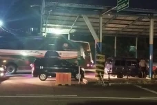 Polisi Sebut Arus Mudik...