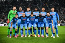 Napoli Nodai Gawang...