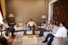 Wiranto: Sebagai Capres,...