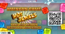 Kumpulkan Skor Sebanyak-banyaknya...