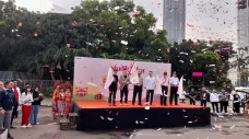 Tekan Angka Kecelakaan...