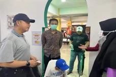 Penderita Iskemia Dapatkan...