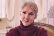 Celine Dion Bintangi...
