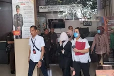 Pengadilan Tinggi DKI...