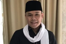 Rindu Tampil Bareng...