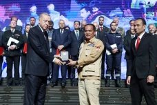 Misi Kemanusiaan Pemerintah...