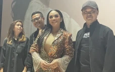 Krisdayanti Rilis Remake...
