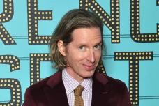 Profil Wes Anderson,...