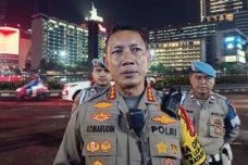 Polisi Selidiki Penyebab...
