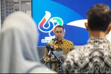 Jadi Tersangka Korupsi,...