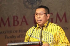 Dirut Waskita Karya...