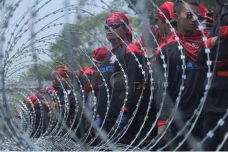 Peringatan May Day 2023...