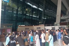 Hari Ini, 95.431 Pemudik...