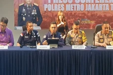 Puslabfor Mabes Polri...