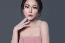 Ayu Aulia Tak Masalah...