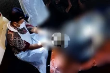 Heboh, Terduga Pelaku...