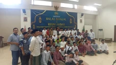 Alumni Al Azhar Sebut...