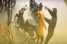 Grobogan Gempar! 2 Pemuda...