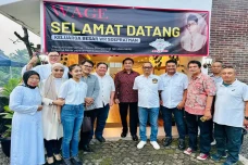 Yayasan WR Soepratman...