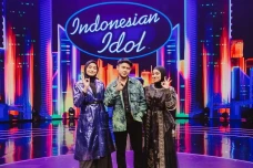 Nyoman Paul Tersisih...