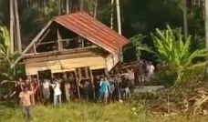 Lagi, 7 KK Diusir Pemilik...