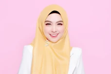 Cara Tampil Cantik Alami...