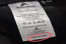 Heboh! Produk Eiger...